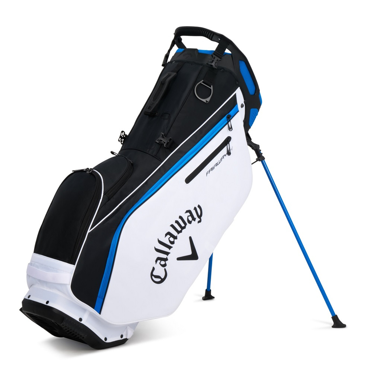 Callaway 2023 Fairway 14 Stand Bag - Maple Hill Golf